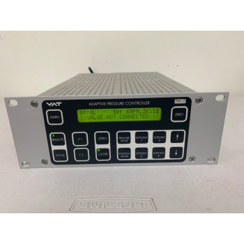 VAT 650PM-16BG-AFN3 PM-7 Adaptive Pressure Controller